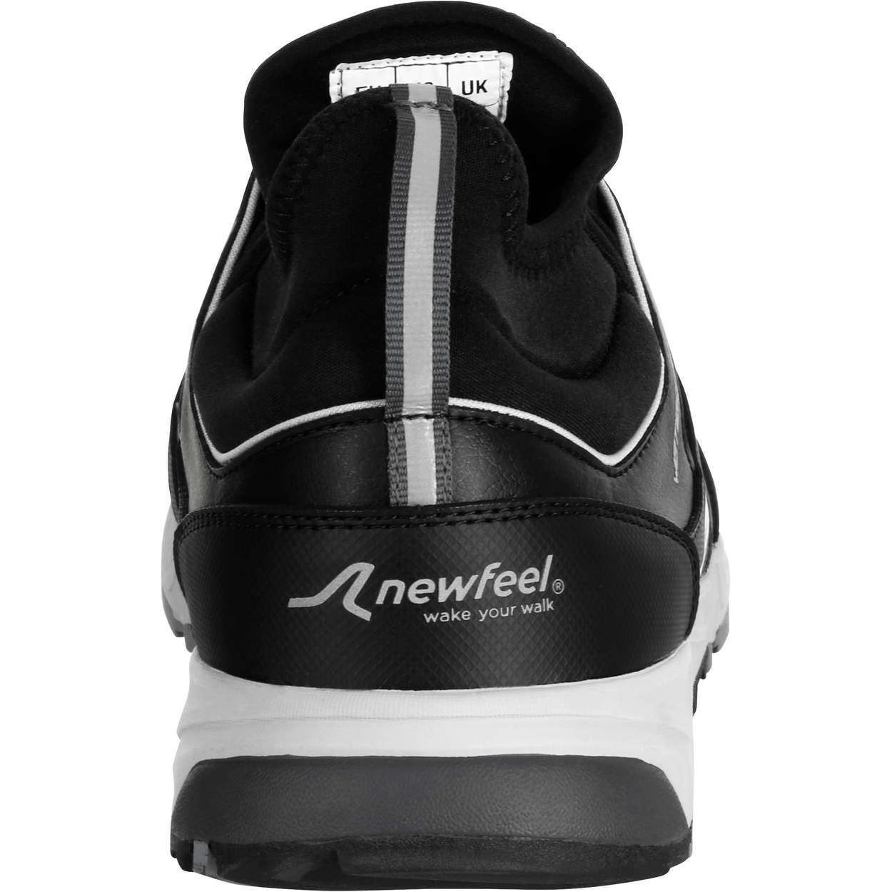 newfeel wake your walk