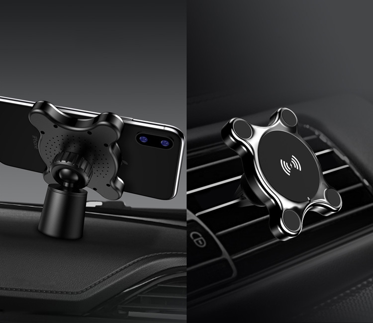 Автомобильный держатель Totu - купить по низким ценам в интернет ...