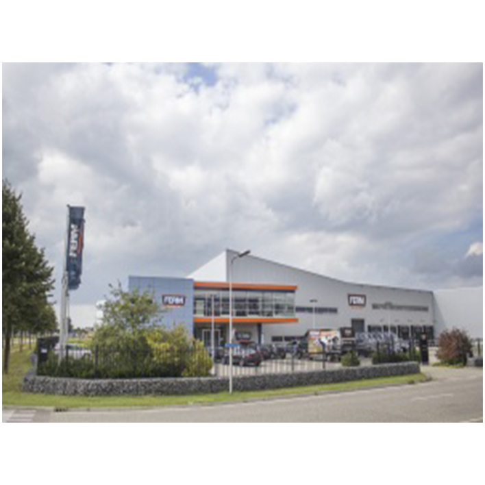 Дрель-шуруповерт Ferm CDM1147P, От аккумулятора, 50 Нм - купить по ...