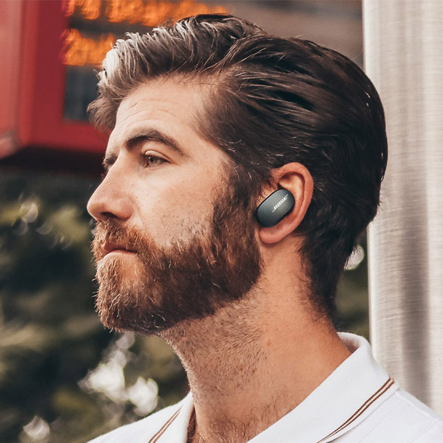 Bose QuietComfort Earbuds 