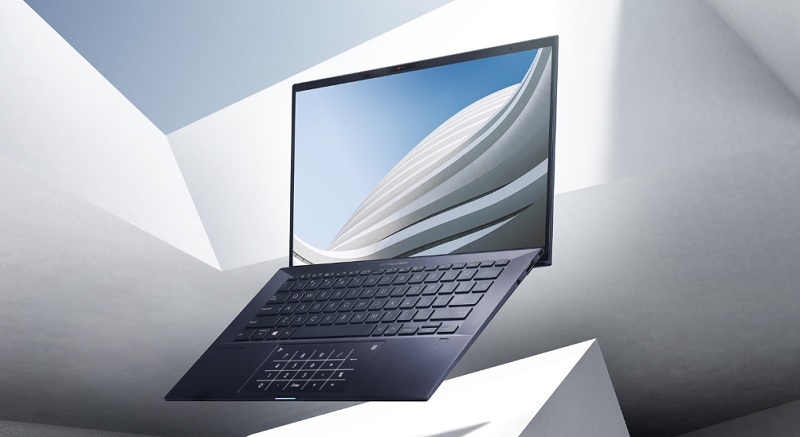 Ноутбук Asus Expertbook B9 B9400cea Kc0116t Купить