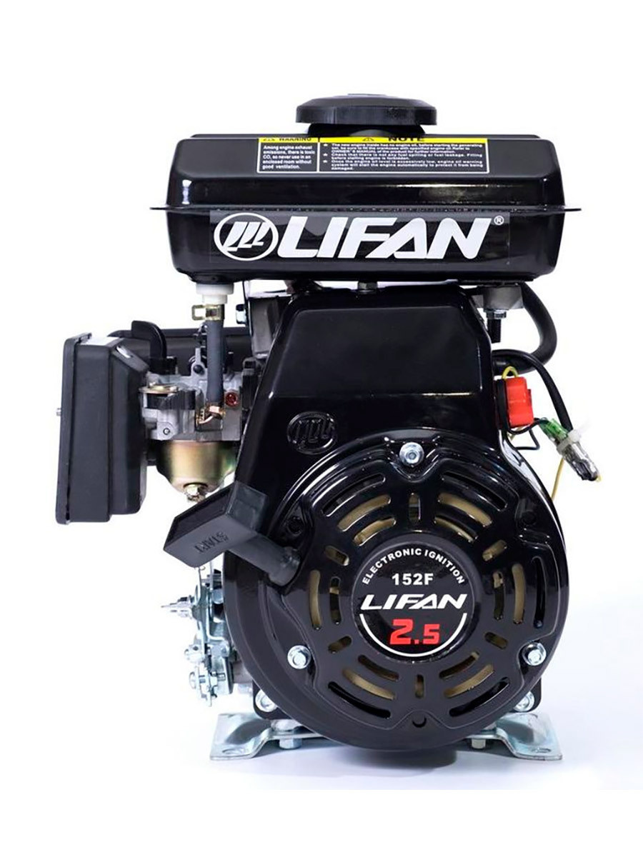 Lifan 152f 3