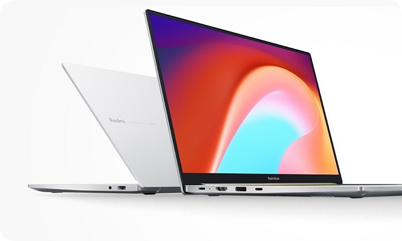 Ноутбук Redmi G2022 Купить