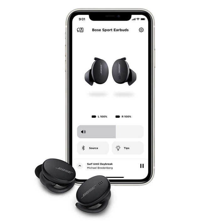 Bose Sport Earbuds 