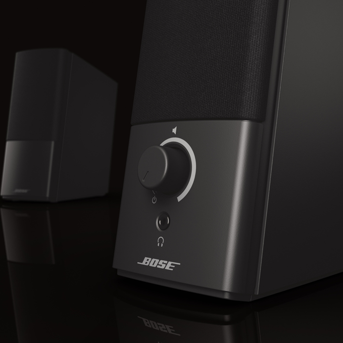 Bose companion 2. Bose колонки для ПК. Bose Companion 3. Bose колонки для компьютера Companion.