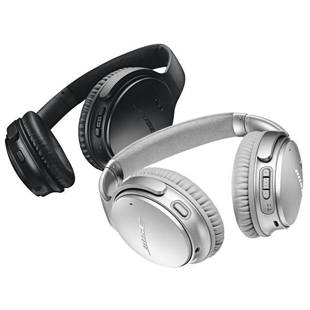 Bose QuietComfort 35 ii 