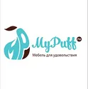 Кресло-мешок MyPuff Груша, Оксфорд, Размер XXL — купить в интернет ...